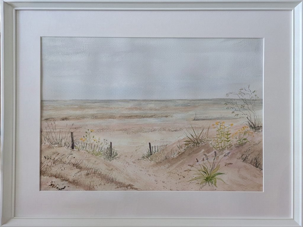 St Annes Beach