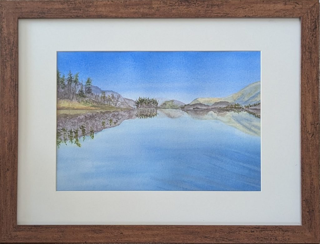 Thirlmere